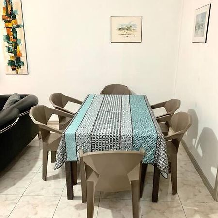 Flic-en-Flacq Ariel Beach Apartment מראה חיצוני תמונה